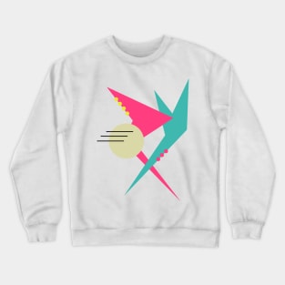 Miami Right Crewneck Sweatshirt